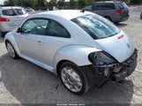Volkswagen Beetle 2.5L 3VWJP7AT4CM603646 снимка