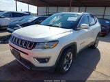 Jeep Compass Limited 4X4 3C4NJDCBXJT234304 снимка
