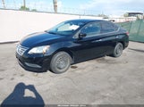 Nissan Sentra Fe+ S/S/Sl/Sr/Sv 3N1AB7AP3FY240583 снимка