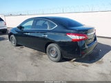 Nissan Sentra Fe+ S/S/Sl/Sr/Sv 3N1AB7AP3FY240583 снимка