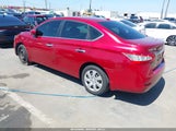 Nissan Sentra Sv 3N1AB7AP9EY297255 снимка