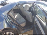 Toyota Corolla Le 2T1BURHEXGC587485 fotografie