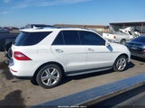 Mercedes-Benz Ml 350 4Matic 4JGDA5HB6EA422479 снимка