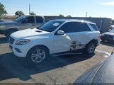 Mercedes-Benz Ml 350 4Matic 4JGDA5HB6EA422479 снимка