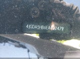Mercedes-Benz Ml 350 4Matic 4JGDA5HB6EA422479 снимка