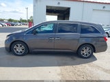 Honda Odyssey Ex-L 5FNRL5H65DB009739 снимка