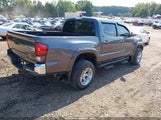 Toyota Tacoma Sr5 V6 5TFAZ5CN6LX094556 fotografie