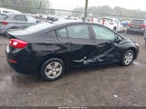 Chevrolet Cruze Ls Auto 1G1BC5SM8J7158312 снимка