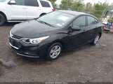 Chevrolet Cruze Ls Auto 1G1BC5SM8J7158312 снимка