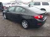 Chevrolet Cruze Ls Auto 1G1BC5SM8J7158312 снимка