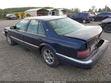 Cadillac Seville Sls 1G6KS52Y7TU810289 fotografie