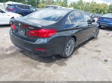 BMW 530I xDrive WBAJA7C36HG907206 снимка