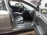 Ford Fusion Se 3FA6P0HD1ER375101 снимка