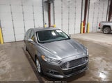 Ford Fusion Se 3FA6P0HD1ER375101 снимка