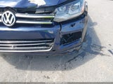 Volkswagen Touareg 3.6L Executive WVGEF9BP6ED015293 снимка