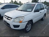 Kia Sportage Lx KNDKG3A45A7712505 photo