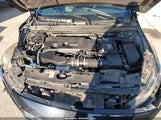 Honda Accord Sport 2.0T 1HGCV2F33KA022424 fotografie