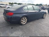 BMW 550I xDrive WBAFU9C55BC278434 снимка