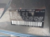 Subaru Impreza Sedan 4S3GKAB66M3604253 снимка