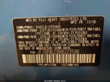 Subaru Crosstrek 2.0I Limited JF2GPALC8H8223598 photo