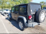 Jeep Wrangler Unlimited Sport 4X4 1C4BJWDG6HL559546 снимка
