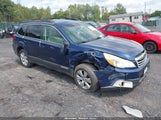Subaru Outback 2.5I Premium 4S4BRBCC0A3325257 снимка