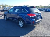 Subaru Outback 2.5I Premium 4S4BRBCC0A3325257 снимка