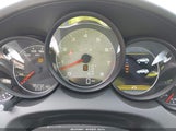 Porsche Cayenne Gts WP1AD2A27ELA77148 снимка