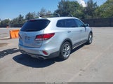 Hyundai Santa Fe Limited Ultimate KM8SR4HF7HU251807 photo