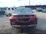Honda Accord Ex-L V6 1HGCR3F87HA017290 photo