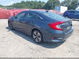 Honda Civic Ex-L 19XFC1F75GE040927 снимка