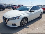 Nissan Altima Sl Fwd 1N4BL4EV9NN399521 photo