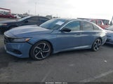 Honda Accord Sport 1HGCV1F31NA047997 снимка