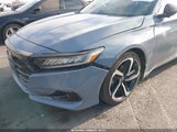 Honda Accord Sport 1HGCV1F31NA047997 fotografie