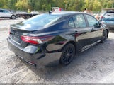Toyota Camry Se Nightshade Edition 4T1T11AK3MU493098 photo