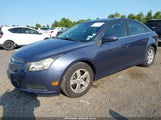 Chevrolet Cruze 1Lt Auto 1G1PC5SB9E7152271 снимка