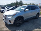 Hyundai Santa Fe Se KM8SMDHF2HU174049 снимка