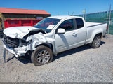 Chevrolet Colorado 2Wd Long Box Lt 1GCHSCEA2L1171167 fotografie