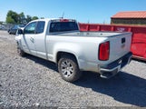 Chevrolet Colorado 2Wd Long Box Lt 1GCHSCEA2L1171167 photo