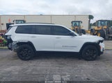 Jeep Grand Cherokee L Altitude 4X2 1C4RJJAG8P8901991 fotografie