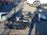 Nissan Rogue Sv Intelligent Awd JN8BT3BBXPW464828 photo