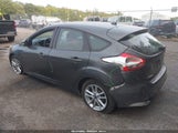 Ford Focus Se 1FADP3K2XHL302246 снимка