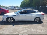 Kia Optima Hybrid Ex KNAGM4ADXD5048770 снимка