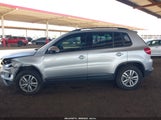 Volkswagen Tiguan 2.0T S WVGBV7AX9HW512634 снимка