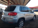 Volkswagen Tiguan 2.0T S WVGBV7AX9HW512634 photo