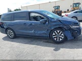 Honda Odyssey Ex-L 5FNRL6H62SB088905 photo