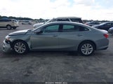 Chevrolet Malibu Fwd 1Lt 1G1ZD5ST1RF127973 fotografie