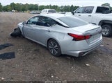 Nissan Altima Sv Fwd 1N4BL4DV4LC286196 fotografie