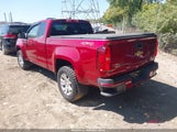 Chevrolet Colorado Lt 1GCHTCEN5K1277451 снимка