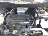 Jeep Patriot Sport Fwd 1C4NJPBA8HD149424 снимка